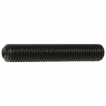M4 X 4 Socket Set 45H Plain Cup Point DIN 916 Plain