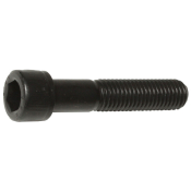 M10 X 150 Socket Cap 12.9 DIN 912 Plain