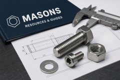 Screw Size Conversion