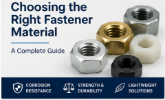 Choosing the Right Material