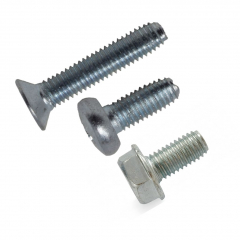 Thread-Forming