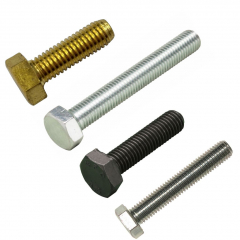 Hexagon Set Screws