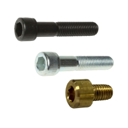 Socket Cap