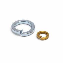 Spring Washers