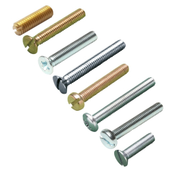 Machine Screws