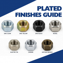 A Plating & Finshes Guide