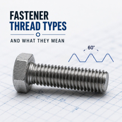 A guide to different Thread Types