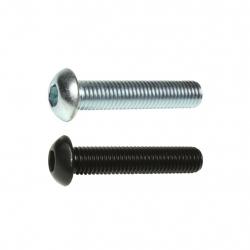 Socket Button