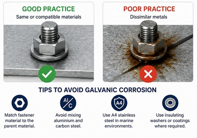GalvanicCorrosion